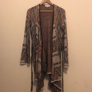 Cardigan